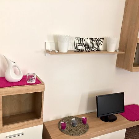 Apartment Olomouc Centre Buitenkant foto